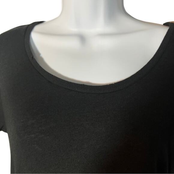 n: Philanthropy Drawstring Waist Dress, S - Picture 7 of 12